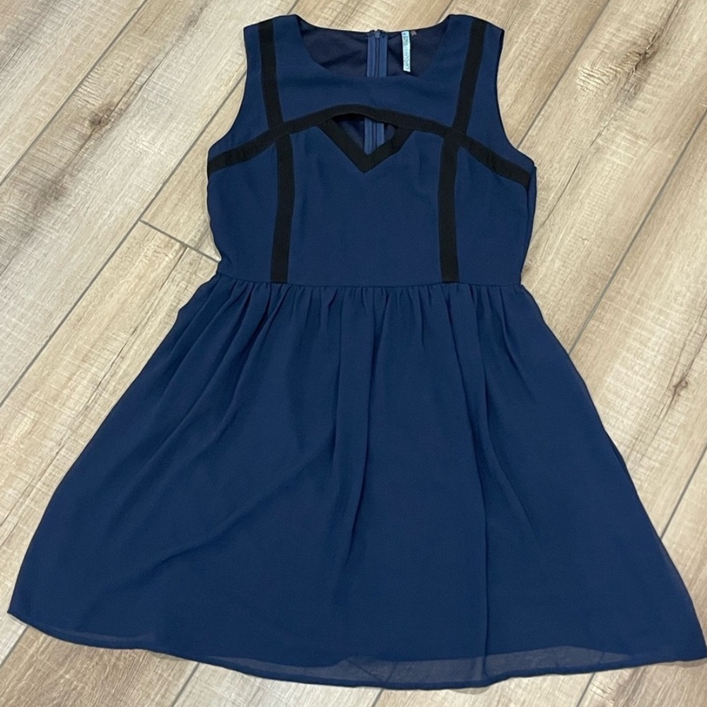 Moonlight Dress